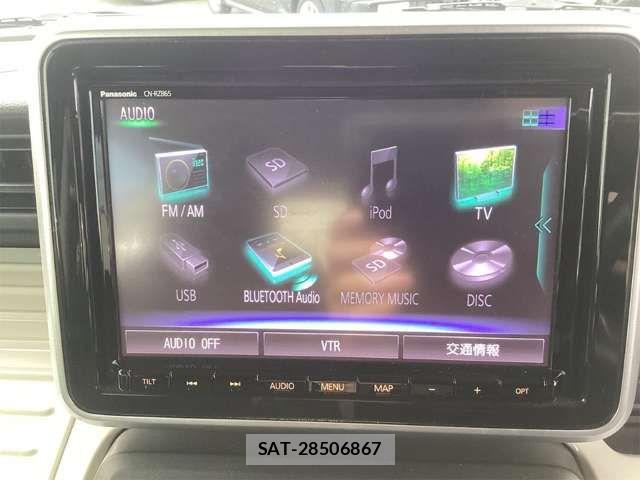 Suzuki SPACIA 2021-07 8628957-5