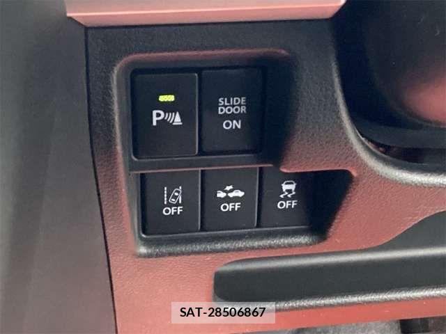 Suzuki SPACIA 2021-07 8628957-8