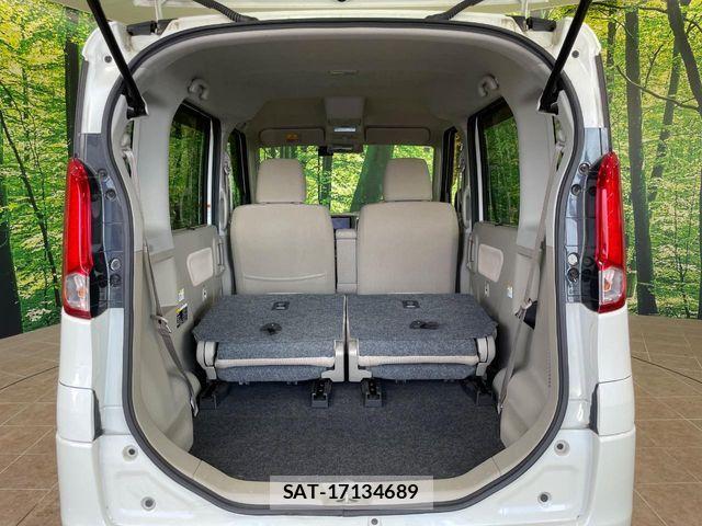 Suzuki SPACIA 2016-05 8628970-9