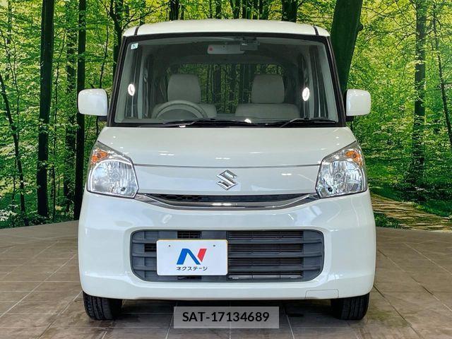 Suzuki SPACIA 2016-05 8628970-13