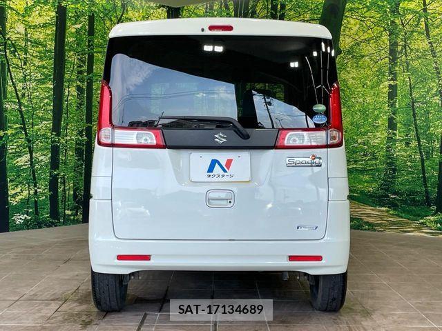 Suzuki SPACIA 2016-05 8628970-14