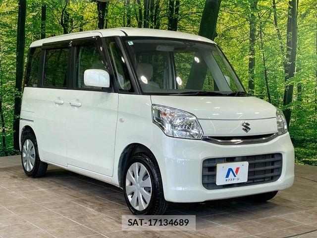 Suzuki SPACIA 2016-05 8628970-15