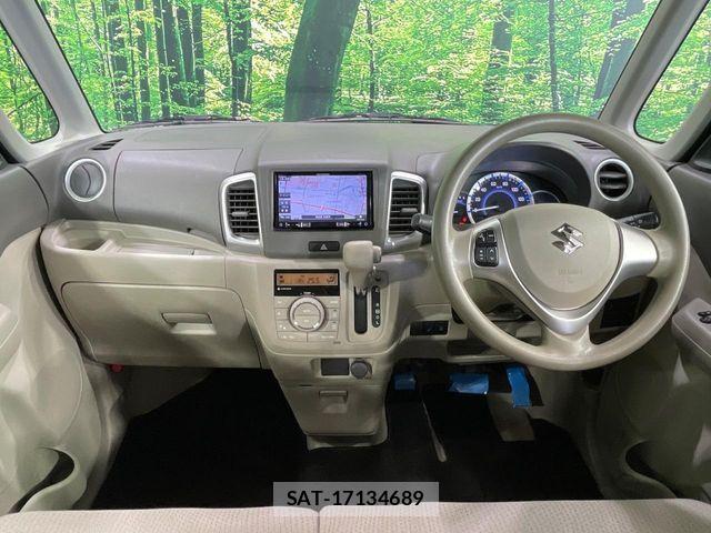 Suzuki SPACIA 2016-05 8628970-1