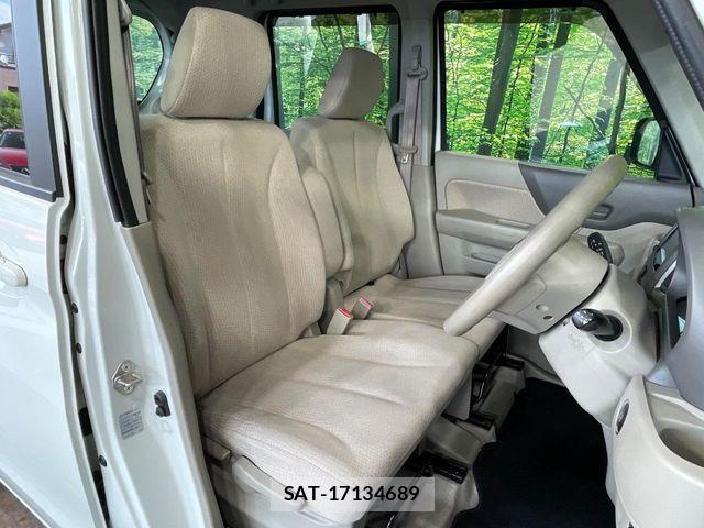Suzuki SPACIA 2016-05 8628970-7