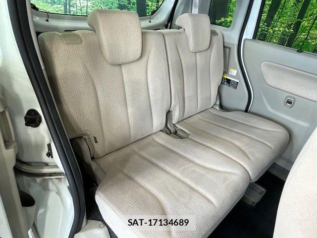 Suzuki SPACIA 2016-05 8628970-8