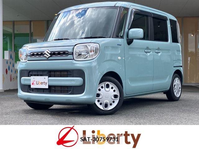Suzuki SPACIA 2021-02 8628966-0