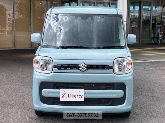 Suzuki SPACIA 2021-02 8628966-10