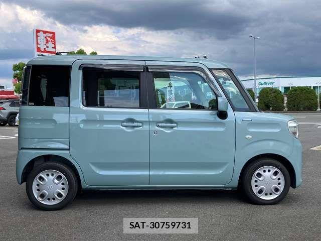 Suzuki SPACIA 2021-02 8628966-12