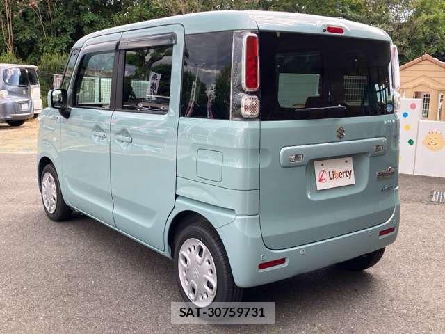 Suzuki SPACIA 2021-02 8628966-15