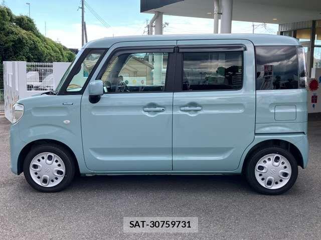 Suzuki SPACIA 2021-02 8628966-16