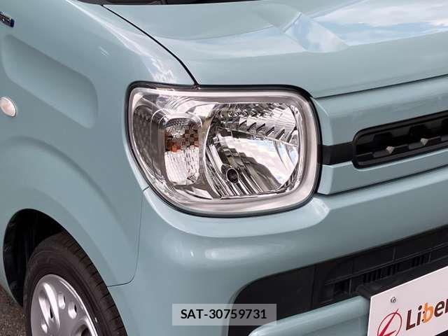Suzuki SPACIA 2021-02 8628966-19