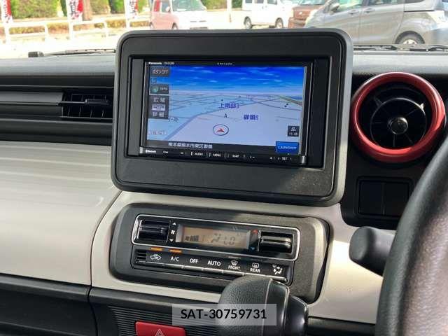 Suzuki SPACIA 2021-02 8628966-2