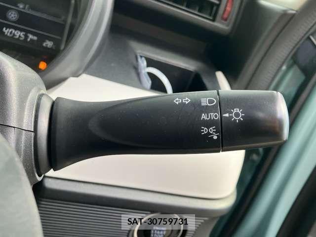Suzuki SPACIA 2021-02 8628966-7