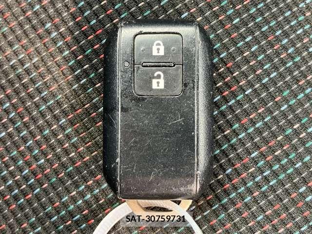 Suzuki SPACIA 2021-02 8628966-8
