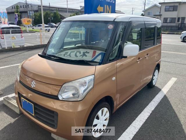 Suzuki SPACIA 2014-09 8628978-0