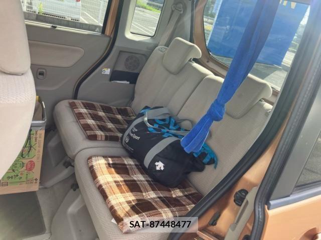 Suzuki SPACIA 2014-09 8628978-9