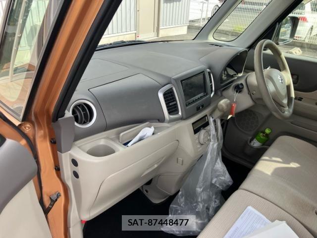 Suzuki SPACIA 2014-09 8628978-10