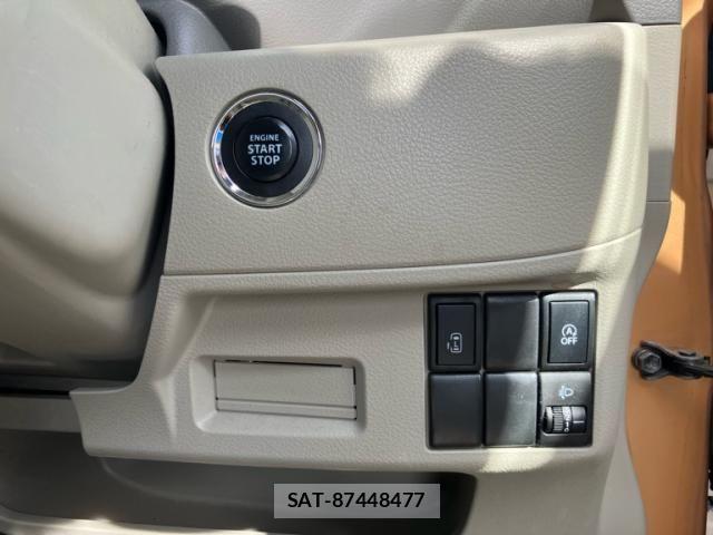 Suzuki SPACIA 2014-09 8628978-14