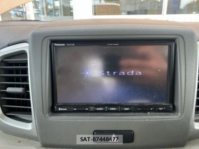 Suzuki SPACIA 2014-09 8628978-15