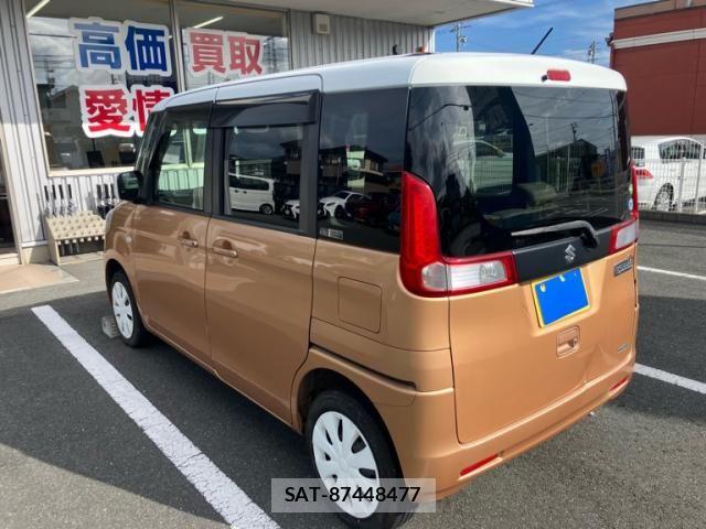 Suzuki SPACIA 2014-09 8628978-3