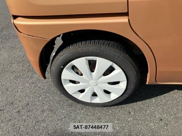 Suzuki SPACIA 2014-09 8628978-4
