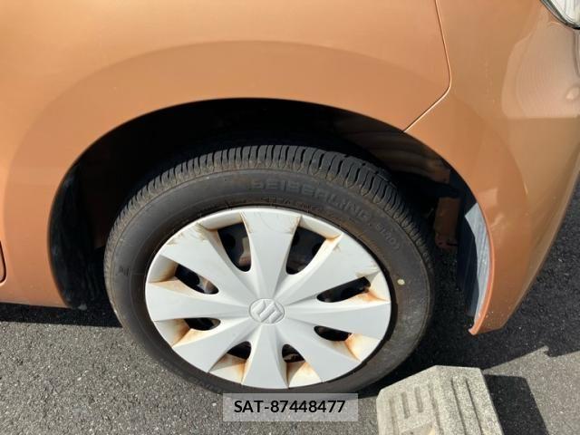Suzuki SPACIA 2014-09 8628978-5