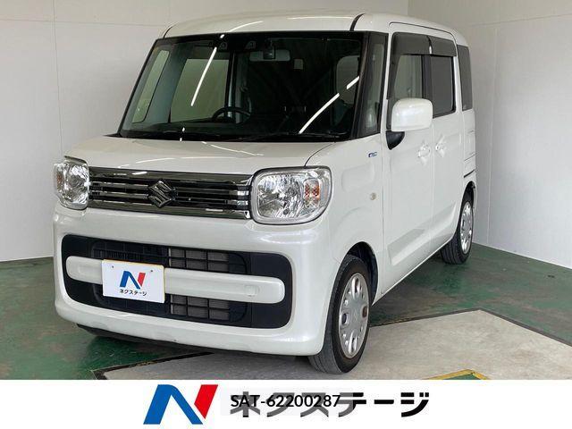 Suzuki SPACIA 2023-10 8628965-0