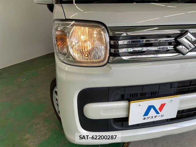Suzuki SPACIA 2023-10 8628965-11