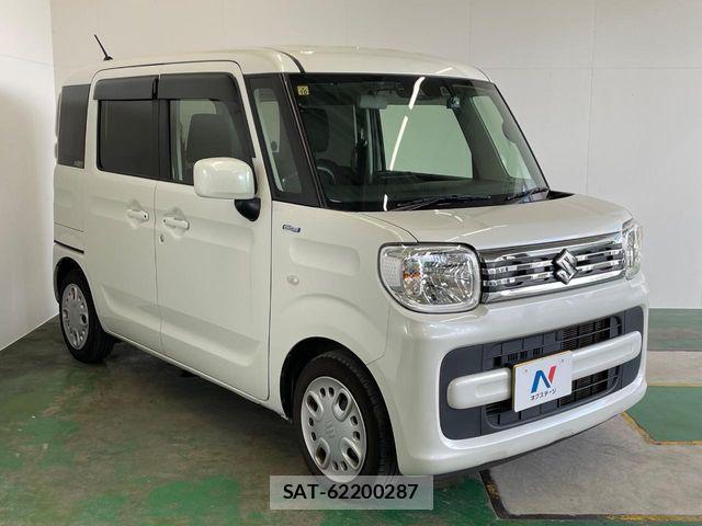 Suzuki SPACIA 2023-10 8628965-15