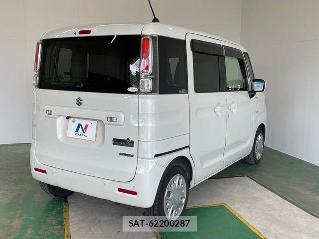 Suzuki SPACIA 2023-10 8628965-16
