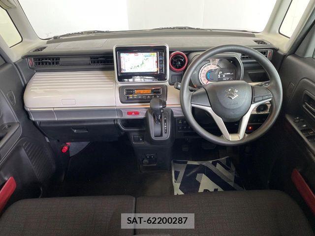 Suzuki SPACIA 2023-10 8628965-1