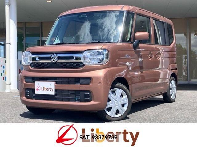 Suzuki SPACIA 2023-11 8628962-0