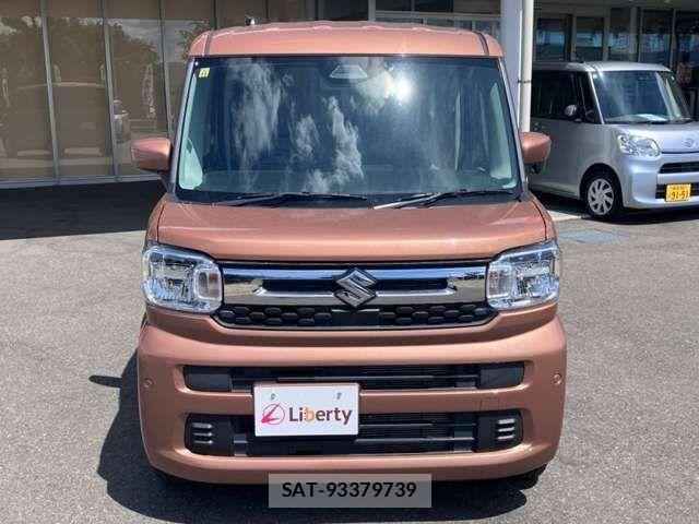 Suzuki SPACIA 2023-11 8628962-9