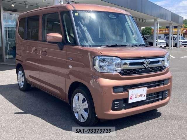 Suzuki SPACIA 2023-11 8628962-10