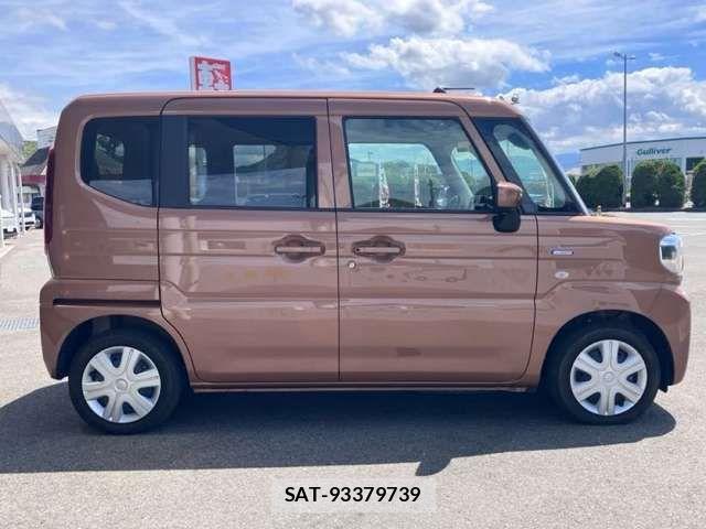 Suzuki SPACIA 2023-11 8628962-11
