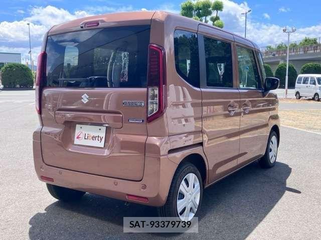 Suzuki SPACIA 2023-11 8628962-12