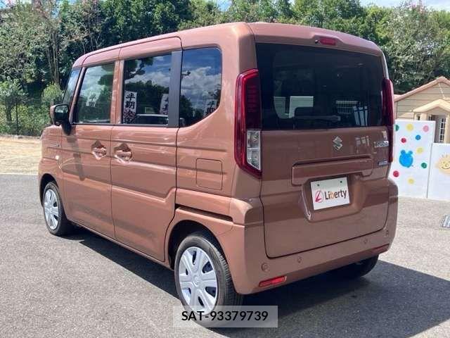 Suzuki SPACIA 2023-11 8628962-14