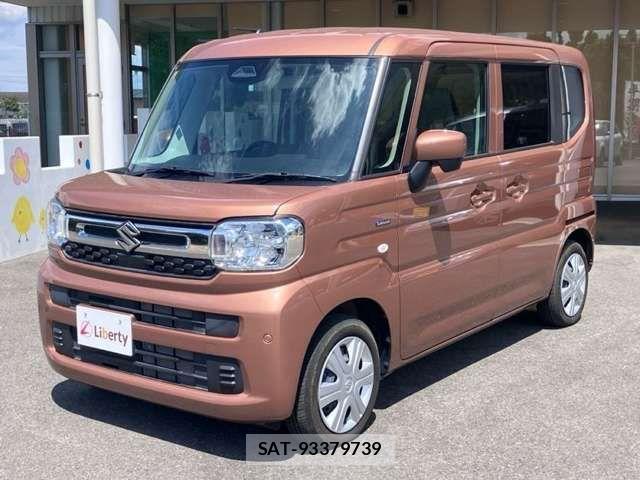 Suzuki SPACIA 2023-11 8628962-16
