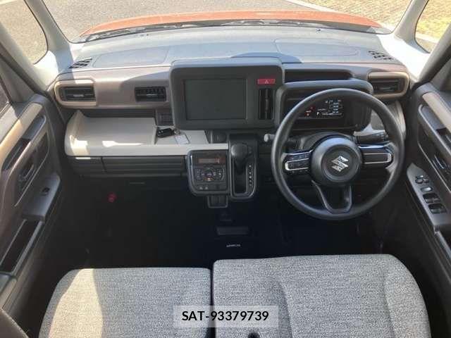 Suzuki SPACIA 2023-11 8628962-1