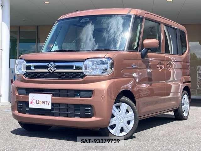 Suzuki SPACIA 2023-11 8628962-8