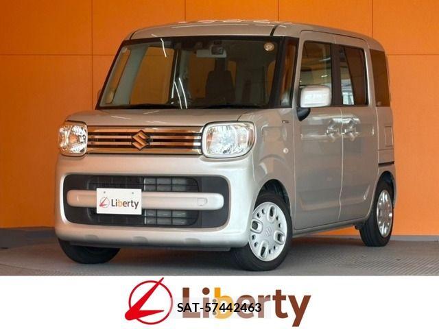 Suzuki SPACIA 2023-07 8628960-0