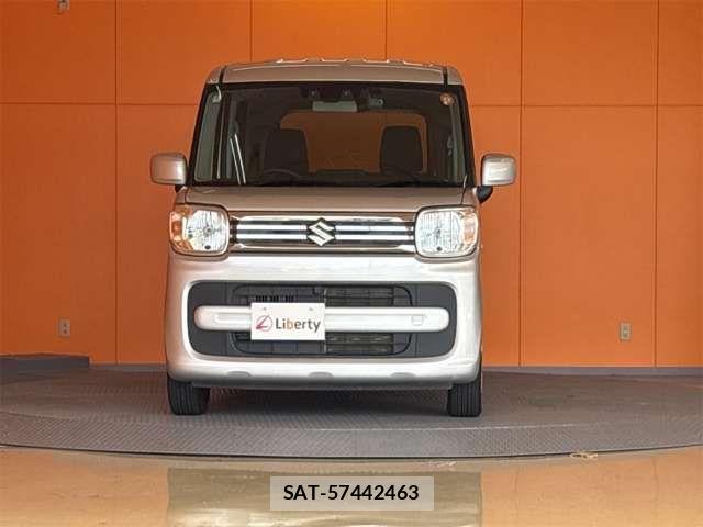 Suzuki SPACIA 2023-07 8628960-16