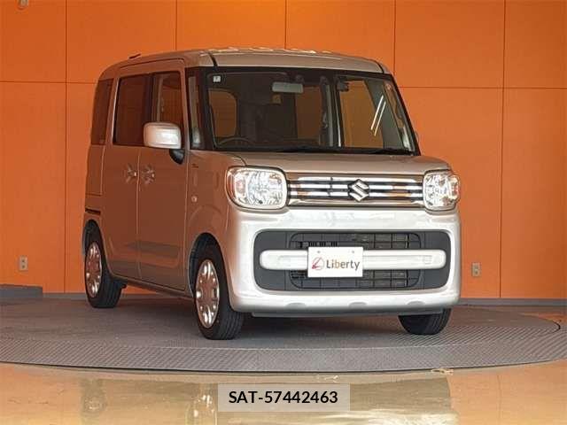 Suzuki SPACIA 2023-07 8628960-17