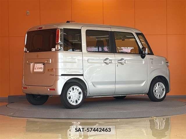 Suzuki SPACIA 2023-07 8628960-19