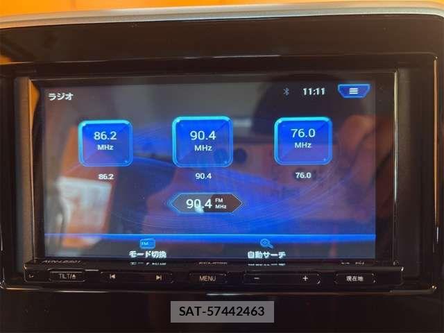 Suzuki SPACIA 2023-07 8628960-2