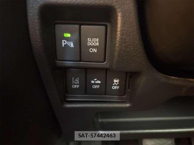 Suzuki SPACIA 2023-07 8628960-8