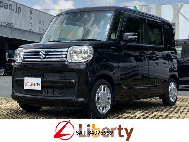 Suzuki SPACIA 2022-03 8628961-0