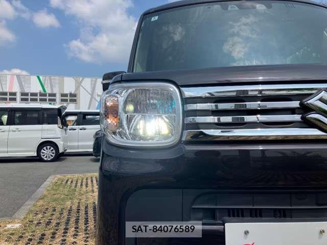 Suzuki SPACIA 2022-03 8628961-12