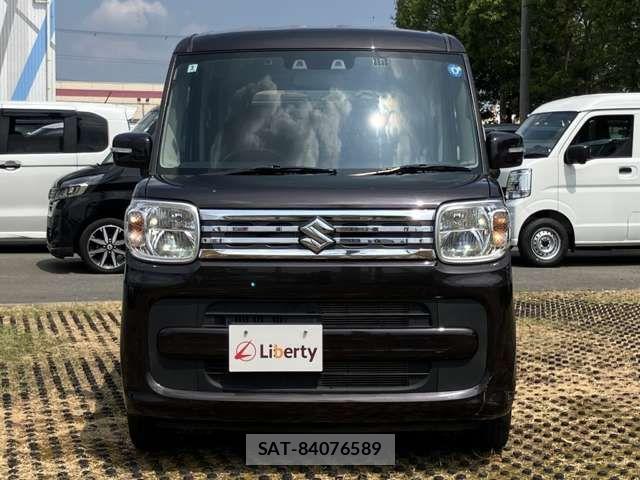 Suzuki SPACIA 2022-03 8628961-14