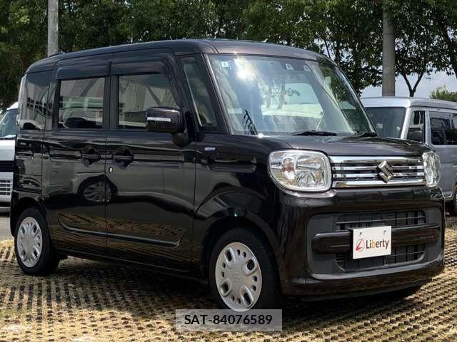 Suzuki SPACIA 2022-03 8628961-15